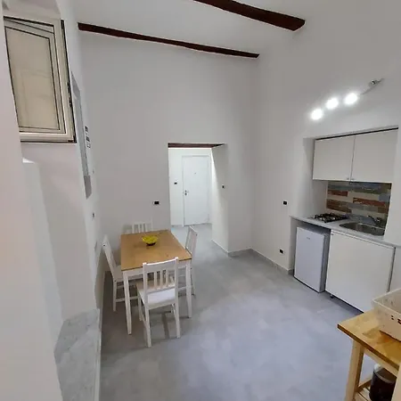 Mar Apartment Neapel