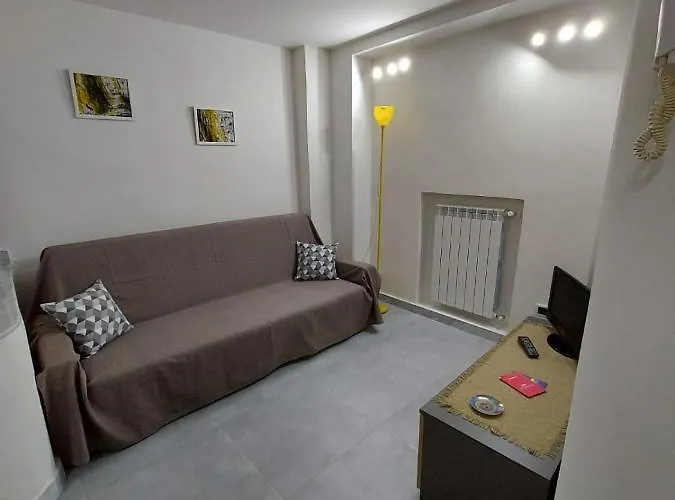 Apartment Mar Neapel