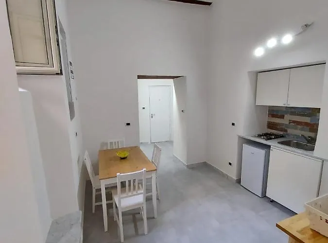 Mar Apartment Neapel