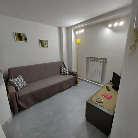 Appartamento Mar Napoli