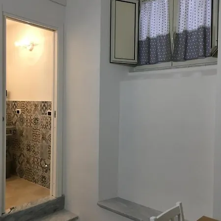 Apartamento Mar Nápoles