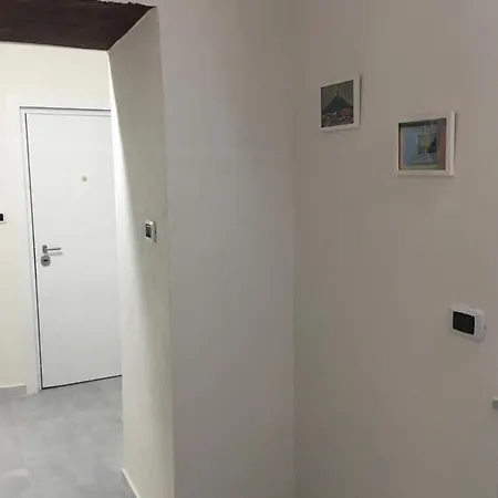 Mar Appartamento Napoli