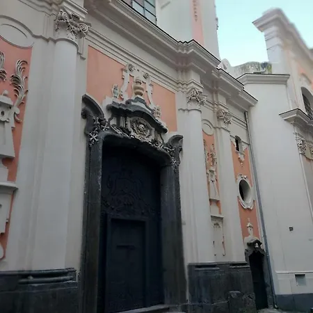 Mar Апартаменты *