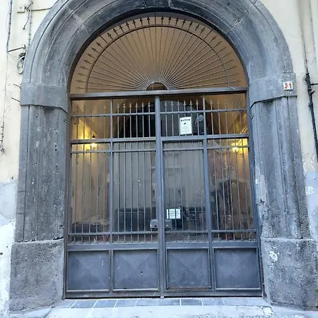 Mar * Неаполь